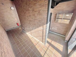 プルミエールの物件内観写真